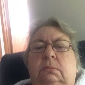 Meet your Posher, Georgeann